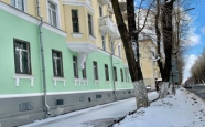 Продам квартиру двухкомнатную в кирпичном доме проспект Ленина 39 недвижимость Северодвинск