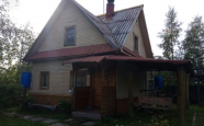 Продам дом из бруса СНТ Уйма недвижимость Северодвинск