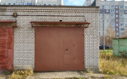 Продам гараж кирпичный  Юбилейная недвижимость Северодвинск