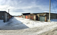 Продам гараж кирпичный  Краснофлотская недвижимость Северодвинск