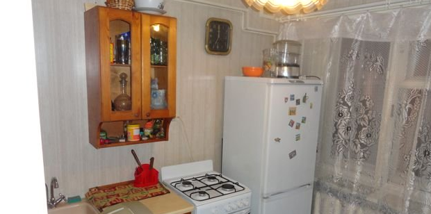 Продам квартиру однокомнатную в панельном доме проспект Труда 28 недвижимость Северодвинск