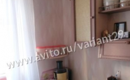 Продам квартиру трехкомнатную в панельном доме Ломоносова 68 недвижимость Северодвинск