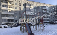 Продам квартиру трехкомнатную в панельном доме Южная 18А недвижимость Северодвинск