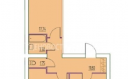 Продам квартиру в новостройке двухкомнатную в кирпичном доме по адресу Лесная стр11 недвижимость Северодвинск