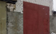 Продам гараж кирпичный  проспект Победы недвижимость Северодвинск
