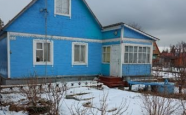 Продам дачу из бруса на участке СНТ Спектр недвижимость Северодвинск