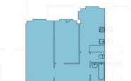 Продам квартиру в новостройке двухкомнатную в монолитном доме по адресу проспект Труда 62а недвижимость Северодвинск