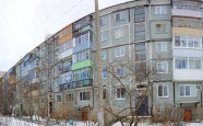 Продам квартиру трехкомнатную в панельном доме Мира 42 недвижимость Северодвинск