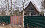 Продам дом из сендвич панелей на участке Северодвинск недвижимость Северодвинск