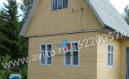 Продам дом из бревна Приморский район Талаги недвижимость Северодвинск