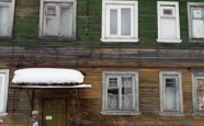 Продам квартиру двухкомнатную в деревянном доме Архангельск Пограничная 11 недвижимость Северодвинск