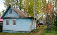 Продам дачу из экспериментальных материалов на участке Беломор 30 недвижимость Северодвинск