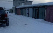 Продам гараж железобетонный Архангельск Майская Горка недвижимость Северодвинск