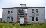 Продам коттедж кирпичный на участке Красноборск недвижимость Северодвинск