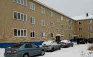 Продам квартиру-студию в деревянном доме по адресу Котлас Вавилова 8 недвижимость Северодвинск