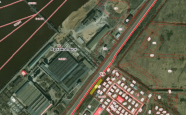 Продам земельный участок промназначения  Талажское шоссе недвижимость Северодвинск