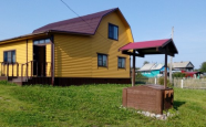 Продам дом из бруса Приморский Приморское Рикасиха Зелёная 6 недвижимость Северодвинск