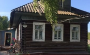 Продам дом из бревна Архангельск Реушеньгская 15 недвижимость Северодвинск