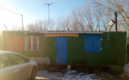 Продам гараж металлический  Приморский Талажское Талаги 1 недвижимость Северодвинск