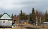 Продам дачу из бревна на участке СНТ Онега недвижимость Северодвинск