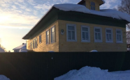 Продам дом из бревна Приморский Островное Кавкола 16 недвижимость Северодвинск