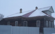 Продам дом из бревна Приморский Заское Глинник 10 недвижимость Северодвинск