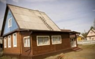 Продам дом из бруса СНТ Тайга-2 недвижимость Северодвинск