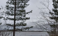 Продам дачу из бревна на участке Онежский тракт недвижимость Северодвинск