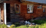 Продам дачу из экспериментальных материалов на участке СНТ Беломор 32-я недвижимость Северодвинск