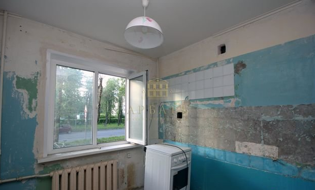 Продам квартиру трехкомнатную в панельном доме Ломоносова 67 недвижимость Северодвинск