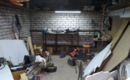 Продам гараж кирпичный  Окружная 36 недвижимость Северодвинск