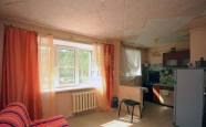 Продам квартиру-студию в кирпичном доме по адресу Коновалова 7 недвижимость Северодвинск