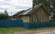 Продам дом из бревна Северодвинск недвижимость Северодвинск