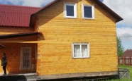 Продам дом из бруса СНТ Дружба-2 Торфяная недвижимость Северодвинск