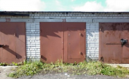Продам гараж кирпичный  Советская 27А недвижимость Северодвинск