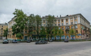 Продам квартиру двухкомнатную в кирпичном доме проспект Ленина 2 недвижимость Северодвинск