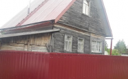 Продам дачу из экспериментальных материалов на участке СНТ Двина 11-я недвижимость Северодвинск