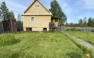 Продам дом из бруса СНТ Двина-2 недвижимость Северодвинск