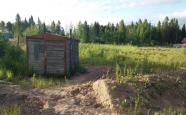 Продам земельный участок под ИЖС  СНТ Беломор недвижимость Северодвинск