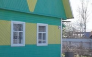 Продам дом из бревна  недвижимость Северодвинск