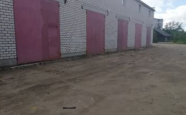 Продам гараж кирпичный  Железнодорожная 23В недвижимость Северодвинск