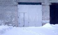 Продам гараж железобетонный проспект Чаячий недвижимость Северодвинск