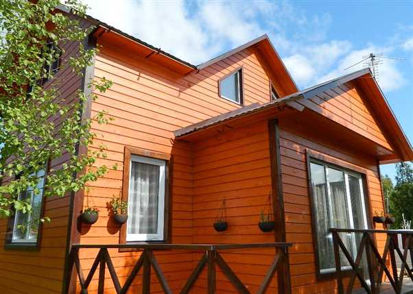 Продам дом из экспериментальных материалов на участке СНТ Беломор недвижимость Северодвинск