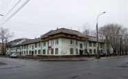 Продам квартиру однокомнатную в деревянном доме Торцева недвижимость Северодвинск