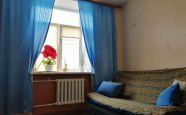 Продам комнату в кирпичном доме по адресу проспект Ленина 44А недвижимость Северодвинск
