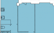 Продам квартиру в новостройке двухкомнатную в монолитном доме по адресу проспект Труда 3 Этап недвижимость Северодвинск