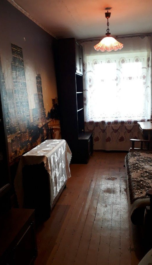 Продам комнату в кирпичном доме по адресу Корабельная 3 недвижимость Северодвинск