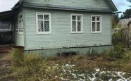 Продам дачу из бруса на участке СНТ Теремок-2 Земляничная недвижимость Северодвинск