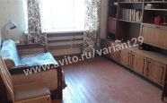 Продам комнату в кирпичном доме по адресу Дзержинского4 недвижимость Северодвинск