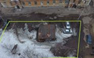 Продам земельный участок под ИЖС  Лесная 55 недвижимость Северодвинск
